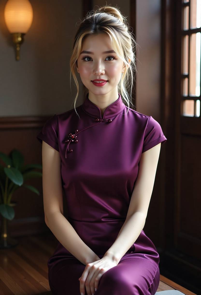 重生后我掌管全局